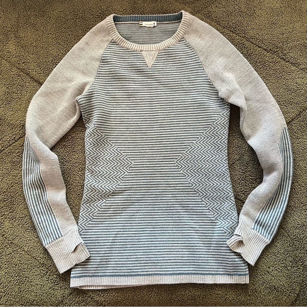 Smartwool Sweater Women’s S